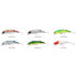 ABU GARCIA Tormentor Floating Jointed Minnow 32g 130 mm