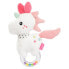 FEHN Unicorn Rattle