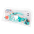 AQUAWAVE Hairly Set snorkeling set