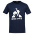 LE COQ SPORTIF 2320655 Ess N°1 short sleeve T-shirt