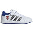 ADIDAS Grand Court Spider-Man EL trainers