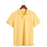 GANT Reg Shield Pique short sleeve polo