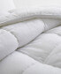 All Season Cozy Down Alternative Comforter, Twin