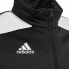 ADIDAS Regista 18 full zip sweatshirt