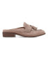 Women's Everett Casual Slip-on Round Toe Loafers