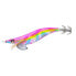 YO-ZURI Aurie-Q Cloth EGI 3.0 Squid Jig 14.5g