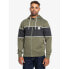 QUIKSILVER Shady Hills sweatshirt