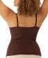 Women's Firm Control Tummy-Shaping Foam Camisole DMS130