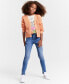 Girls Aster Skinny Jeans, Created for Macy's