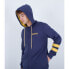 HURLEY Oceancare One&Only full zip sweatshirt