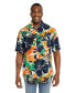 Big & Tall Honduras Floral Shirt