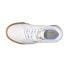 Puma Cali Court Lace Up Womens White Sneakers Casual Shoes 39380209