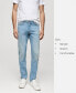 Men's Jan Slim-Fit Jeans