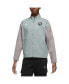 Women's Gray Club America Team Anthem Raglan Full-Zip Jacket