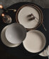 La Boule Stackable Dinnerware Set, Service for 2