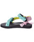 Arizona Love Trekky Bandana Sandal Women's