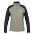 HANNAH Makana full zip fleece