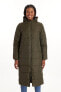 Maternity Penelope - 3in1 Long Puffer Coat