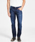 Men's Slim Straight Core Jeans, Created for Macy's