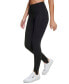 Women's Super High Waist Full-Length Stirrup Leggings