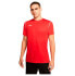 NIKE Dri Fit short sleeve T-shirt