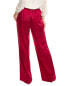 St. John Liquid Satin Pant Women's