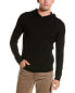 Vince Thermal Hoodie Men's