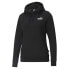 PUMA Essentials Small Logo Fl sweatshirt