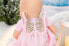 Zapf ZAPF Creation Baby Annabell Christmas dress 43cm, doll accessories