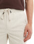 ONLY & SONS cord short in beige