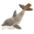 ECO NATION Aurora Dolphin teddy