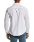 Heritage Tonal Shirt Men's White M