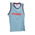 UMBRO X MTV sleeveless T-shirt