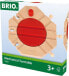 Brio Mechaniczna obrotnica (33361)