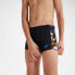 SPEEDO Digital Panel Swim Boxer