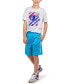 Шорты Champion Big Boys Mesh Active