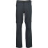 CMP Zip Off Pants Mens Outdoor Trousers Trekking Trousers Hiking Trousers Short Size