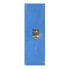 Club fitness mat with holes HMS Premium MFK03 blue-black