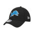 NEW ERA NFL Team Logo 39Thirty Detroit Lions Cap