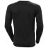 HELLY HANSEN Lifa Active Stripe Crew Long sleeve base layer