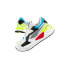 Puma Cruise Rider Silk JR