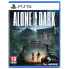 PLAYSTATION GAMES PS5 Alone in the dark