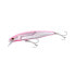 Shimano N Pink Silver SCORPION WORLD JERK SINKING Bass (5VZQ311V04) Fishing