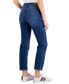 Women's Tribeca TH Flex Straight Leg Ankle Jeans