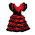 FLAMENCO VS-NRO Dress