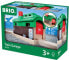 Brio Train Garage (33574)