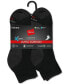 Men's 6-Pk. Ultimate Xtemp Ultra Cushion Ankle Socks