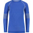 CMP Seamless Junior 3Y94800 Long Sleeve Base Layer