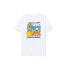 SHARK ATTACK Surfers Paradise short sleeve T-shirt