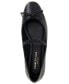 Women's Myra Square Toe Ballet Flats